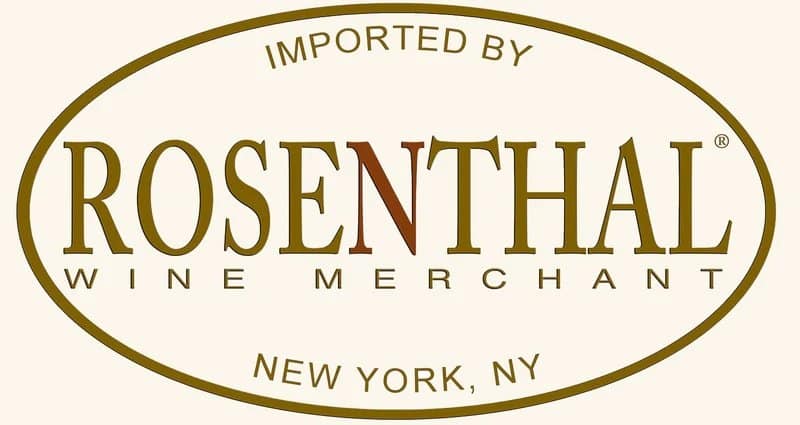Dinner Event: Hosted By Rosenthal Wine Merchants – October 6, 2022